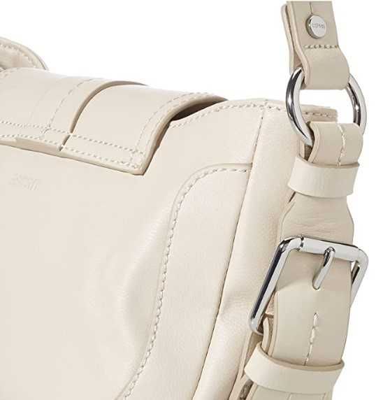 Чисто нова Елегантна дамска чанта Esprit от еко кожа