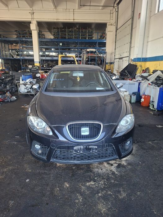 Piese seat leon FR  2008