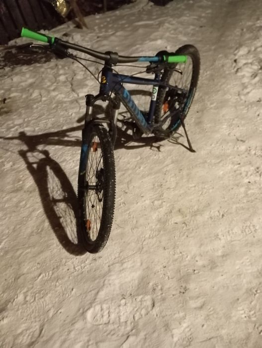 Vând sau schimb pe un cross de 49cc