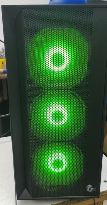 I3 12th, rtx 3050, монитор 27 200hz не дорого тянет игры
