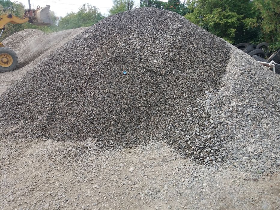 Refuz de ciur,piatra sparta pt.drum,alei,parcario746.93o.13o.