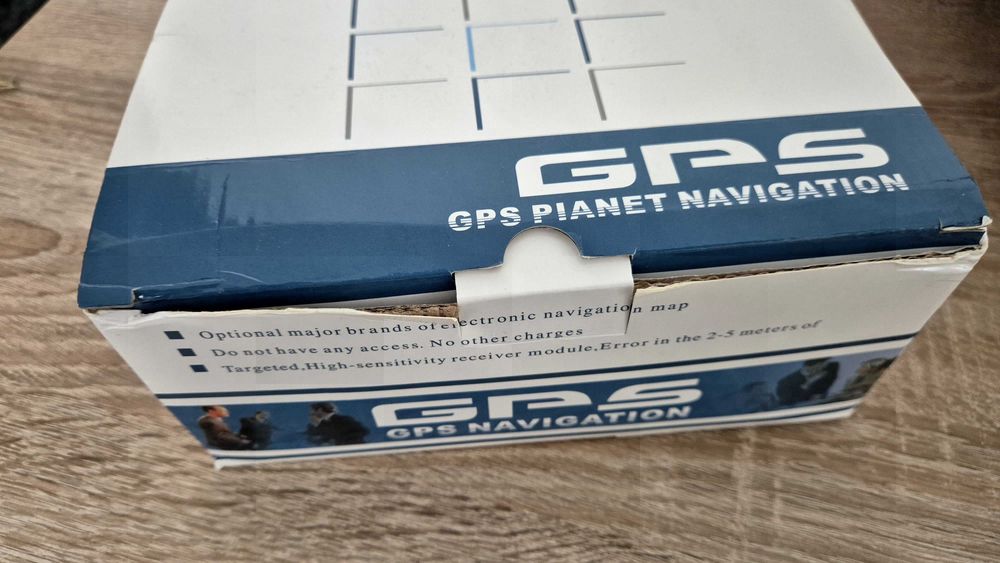 Gps hărți full Europa