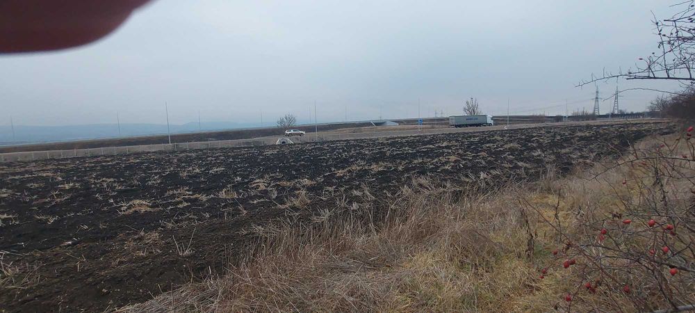 Продава се Парцел в с. Храбърско, Област София-област - 2923 кв.м за 20 €/кв.м - Снимка #3