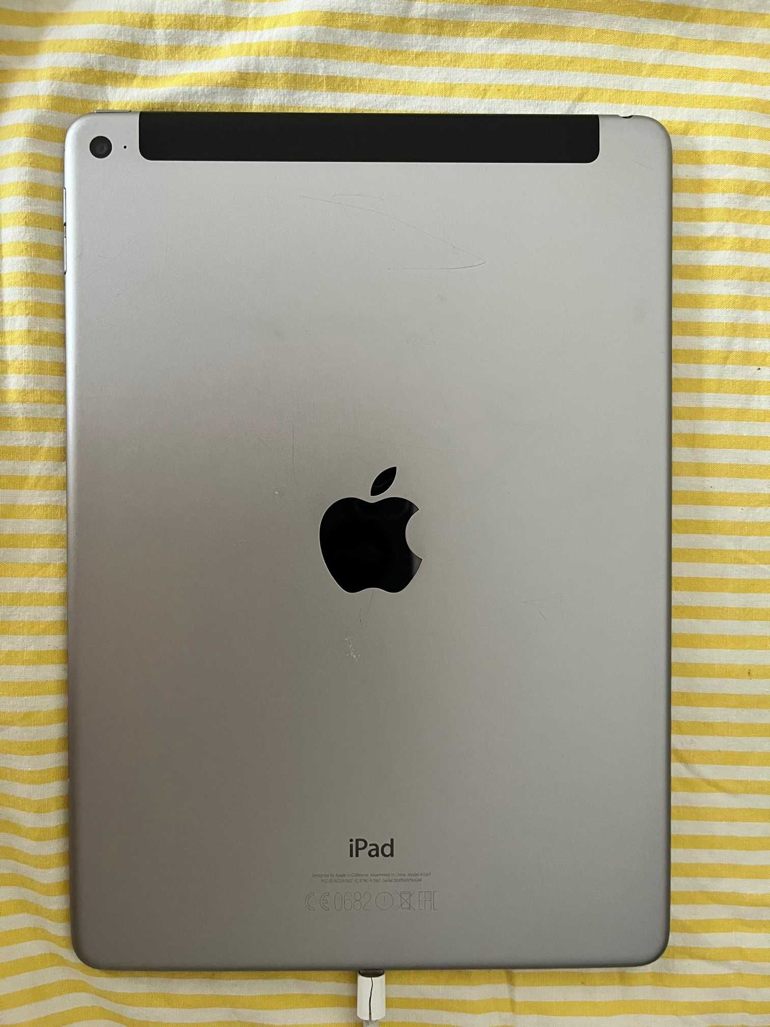 ipad air2 cellular