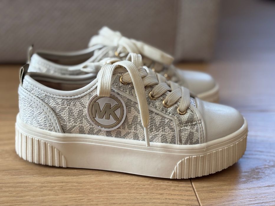 Детски, кгуменки Michael Kors, 10UК