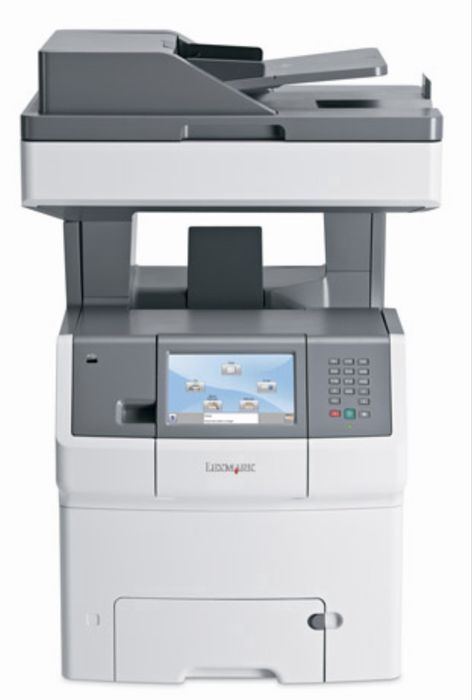 Принтер МФУ Lexmark X734de
