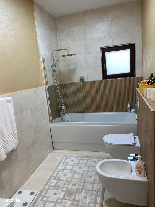 Casă individuală la cheie, mobilată și utilată, Cisnădioara - Cisnădie