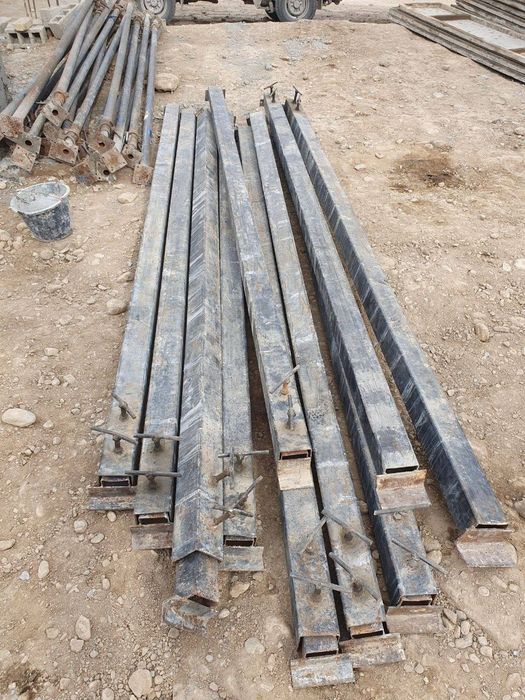 Стойка для маналит