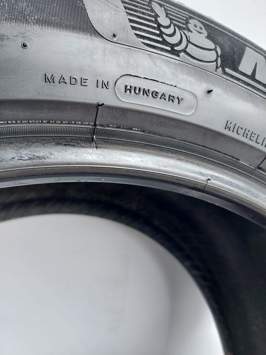 Шины Michelin 285/45/20