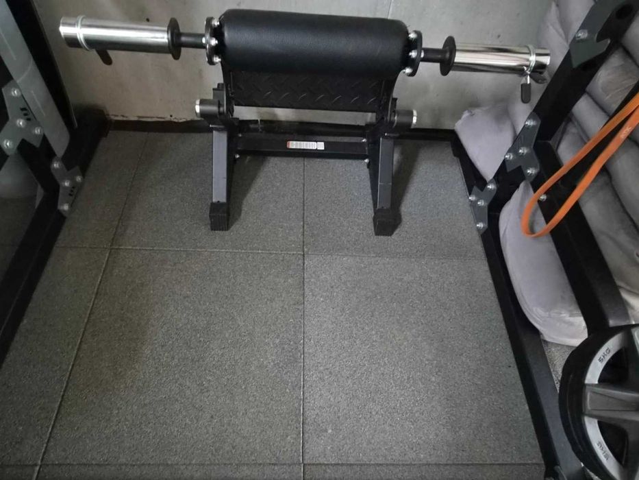 Tibialis trainer фитнес уред