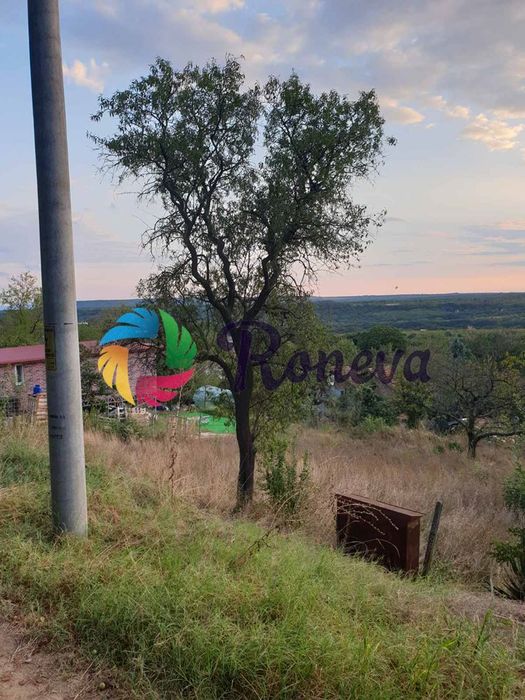 Продава се Парцел в Варна, м-т Ракитника - 634 кв.м за 87 €/кв.м - Снимка #2