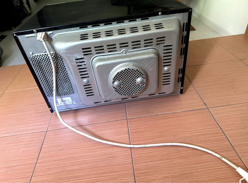 Cuptor Electric  Daewoo