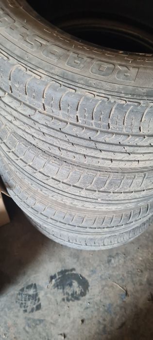 Продам резину лето.