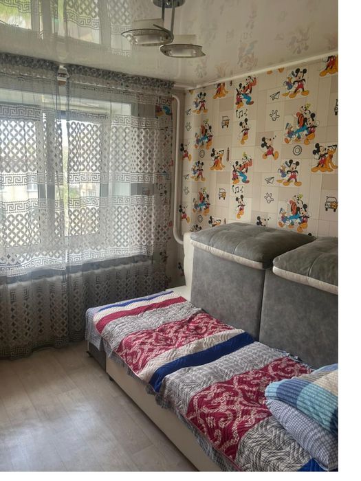 Продам 3-х ком квартиру