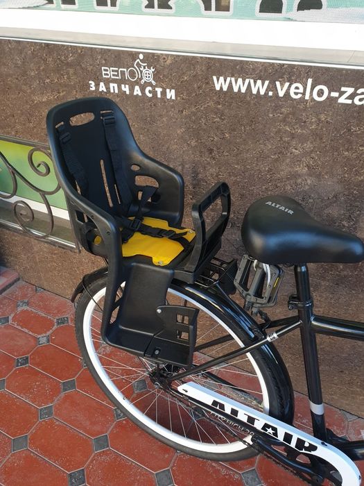 Детское кресло. (в наличие серый цвет)