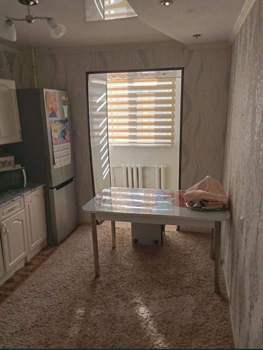 Сдам полуторка район жилгородок.