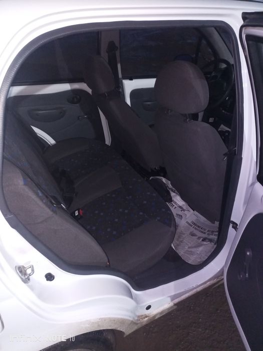 Матиз сатлады 2018