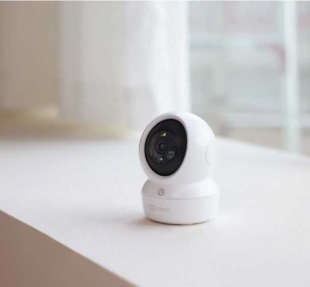 Камера EZVIZ CS-H6c G1 8MP