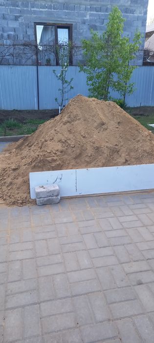 Песок .для клетки