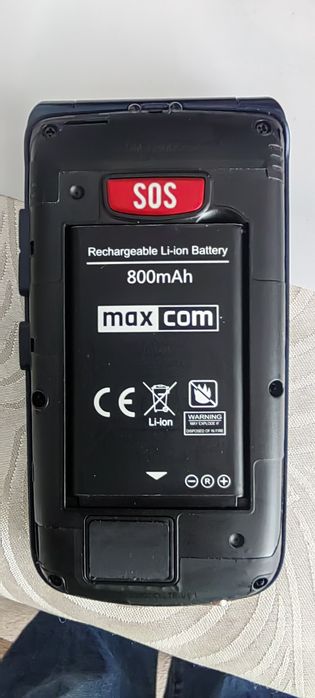 Telefon Uleway T380D