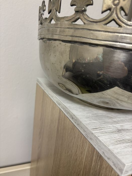 Голяма бронзова купа