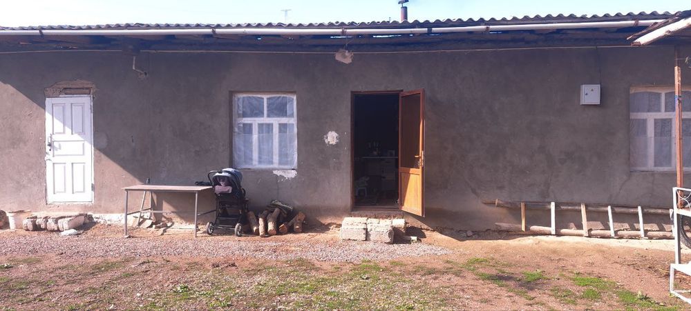 Продаётся дом в Думалаке рядом с Корзинкой