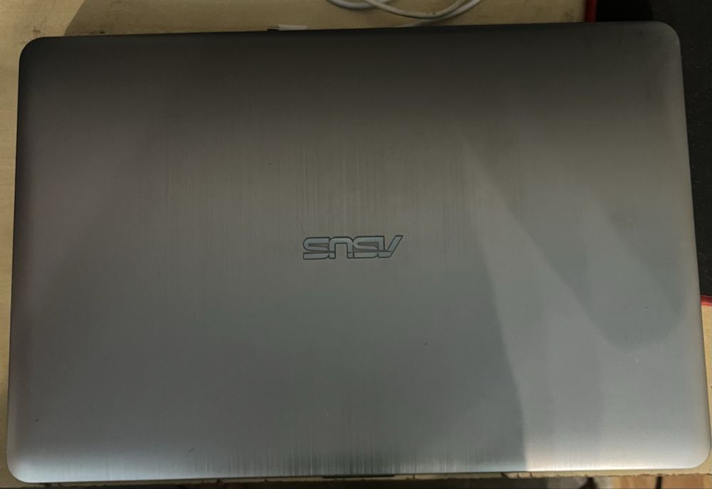 Ноутбук Asus X540L