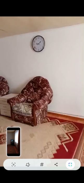 Үй жалға беріледі