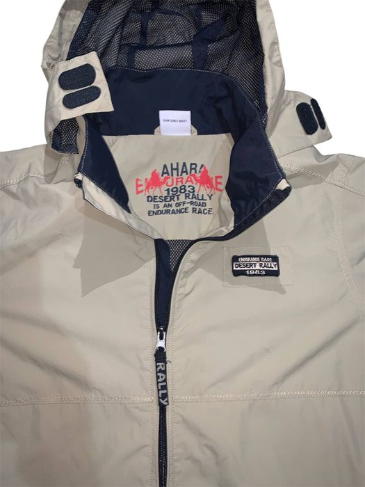 Erkaklar Uchun Baxorki Vetrovka