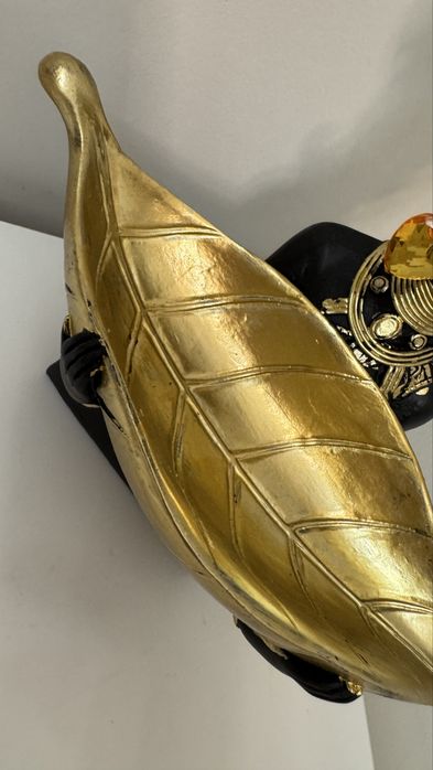 Статуэтка Африканка