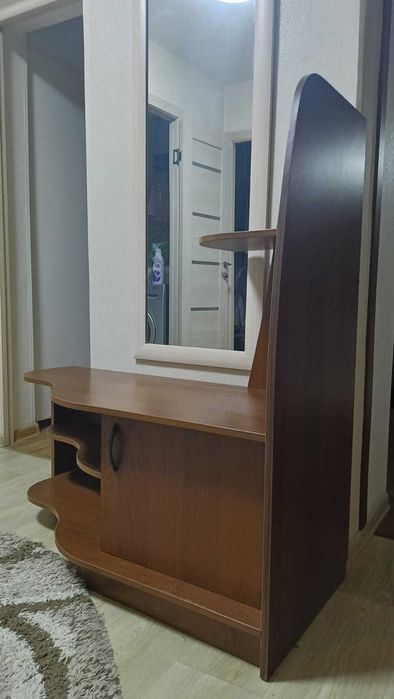 Тумба для прихожей