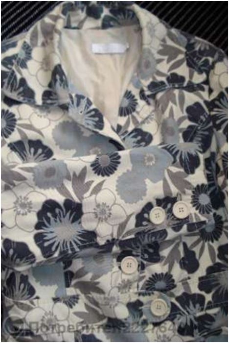 Дамски тренчкот