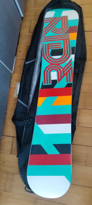 Сноуборд комплект