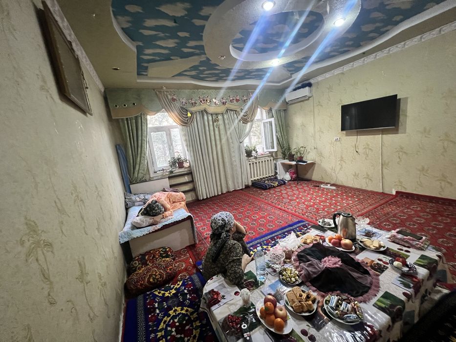 Algoritmda 3 xonali uy sotiladi 3/3/9   67,47 kv.m