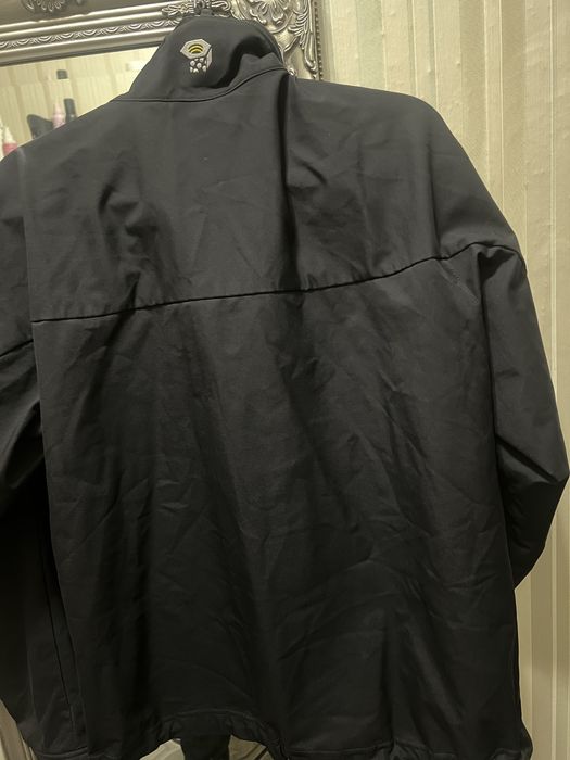 Mountain Hardwear conduit softshell мъжки L