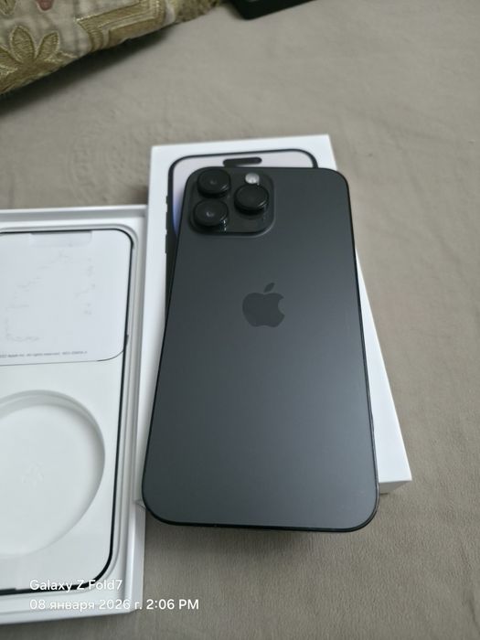Продам айфон 14 про макс
