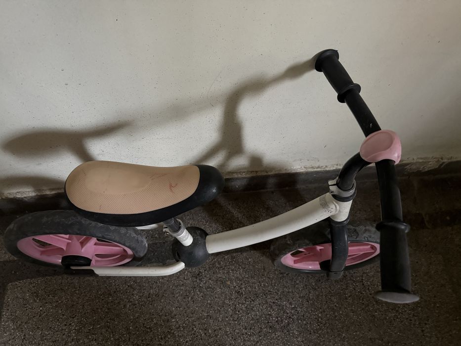 Колело за баланс Чиполино