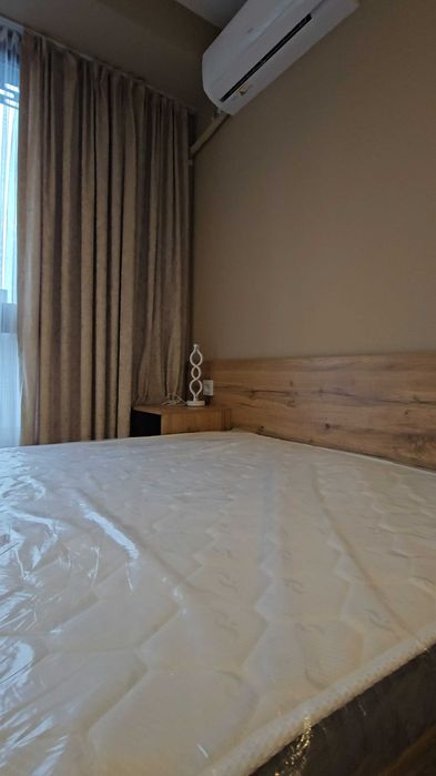 Глинка. 1в2/8/17. 8-й роддом.