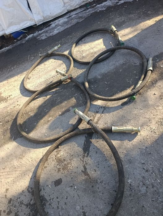 Рукав высокого давления гибкий шланг