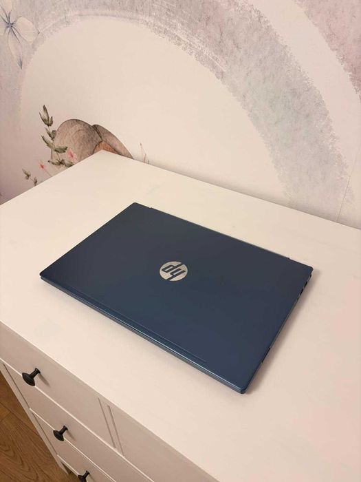 Laptop HP Gaming Pavilion 15