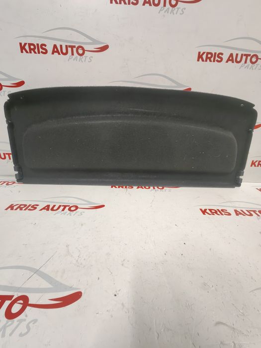 Кора багажник за Opel Corsa D / Опел Корса Д - 2 врати