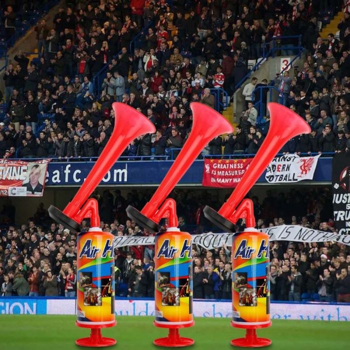 Въздушна Парти Тромба С Помпа Бутало Без Газ За Многократна Употреба