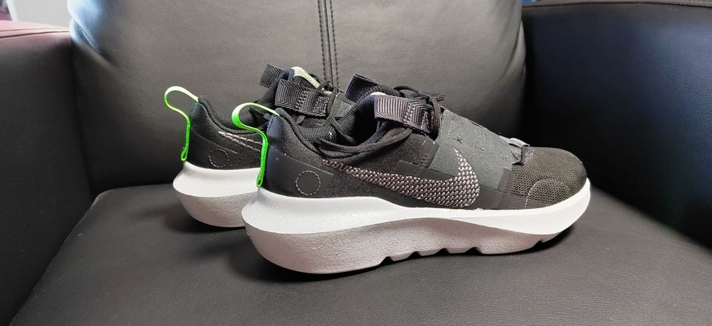 Nike Crater Impact, номер 38