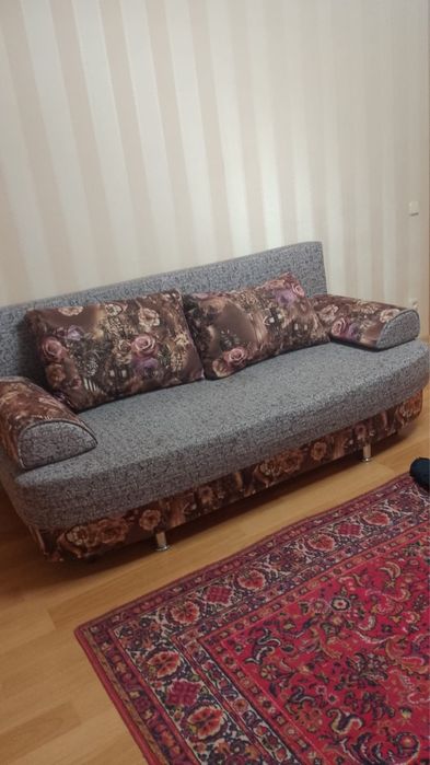 Диван продам за 20тыс