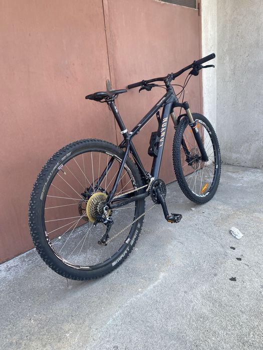 Canyon yellowstone 29” планински алуминиев велосипед