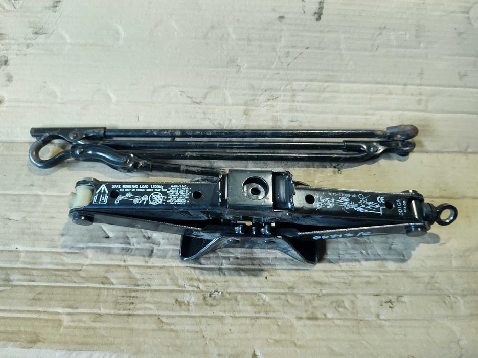 Авариен Крик Авто Крик за Ford Transit Форд Транзит 2000г