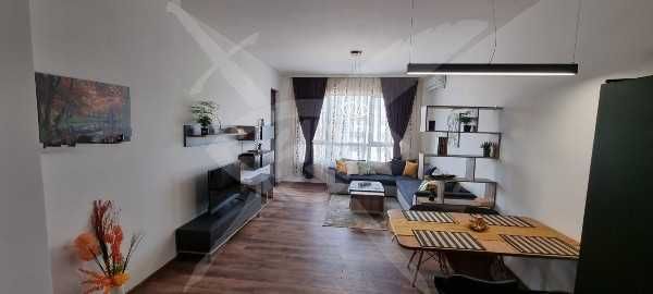 Дава се под наем Двустаен апартамент в Пловдив, Тракия - 85 кв.м за 628.32 € - Снимка #2