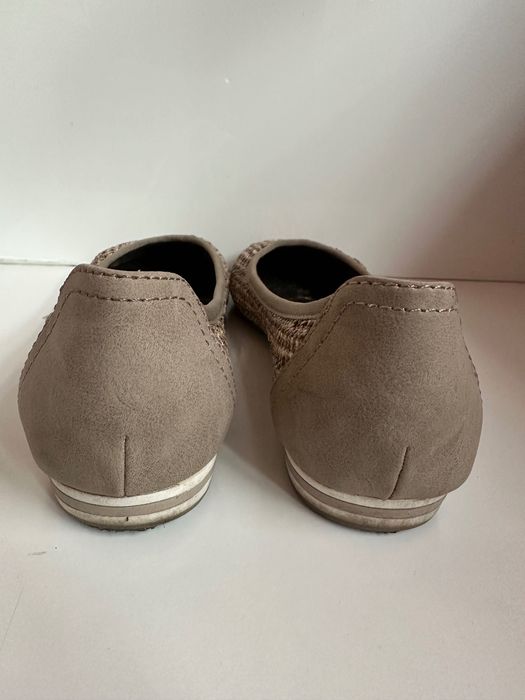 Дамски обувки Deichman 36 номер