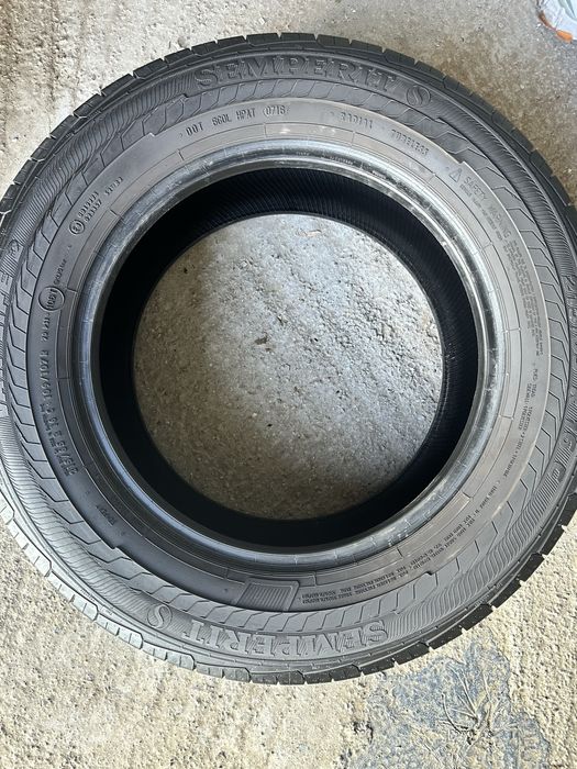 215/65 R16 C Semperit Van-Life 2