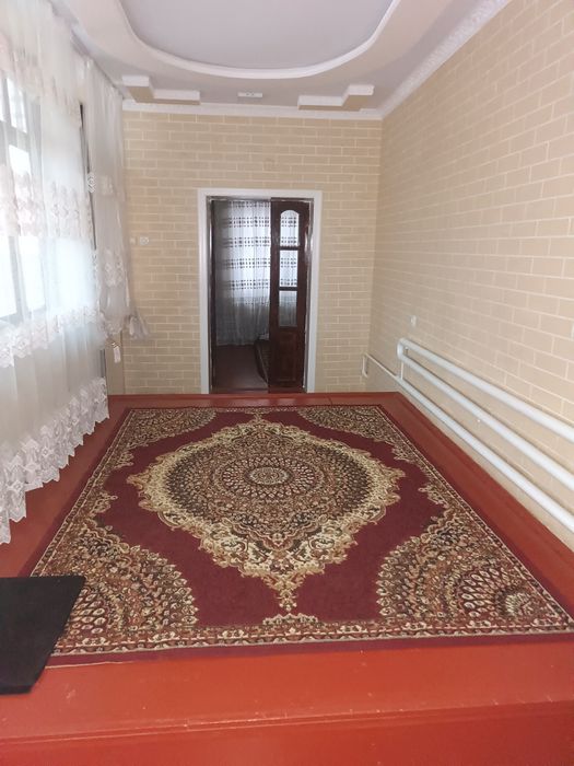 Uy sotladi Yangi Toshkend mahalasda